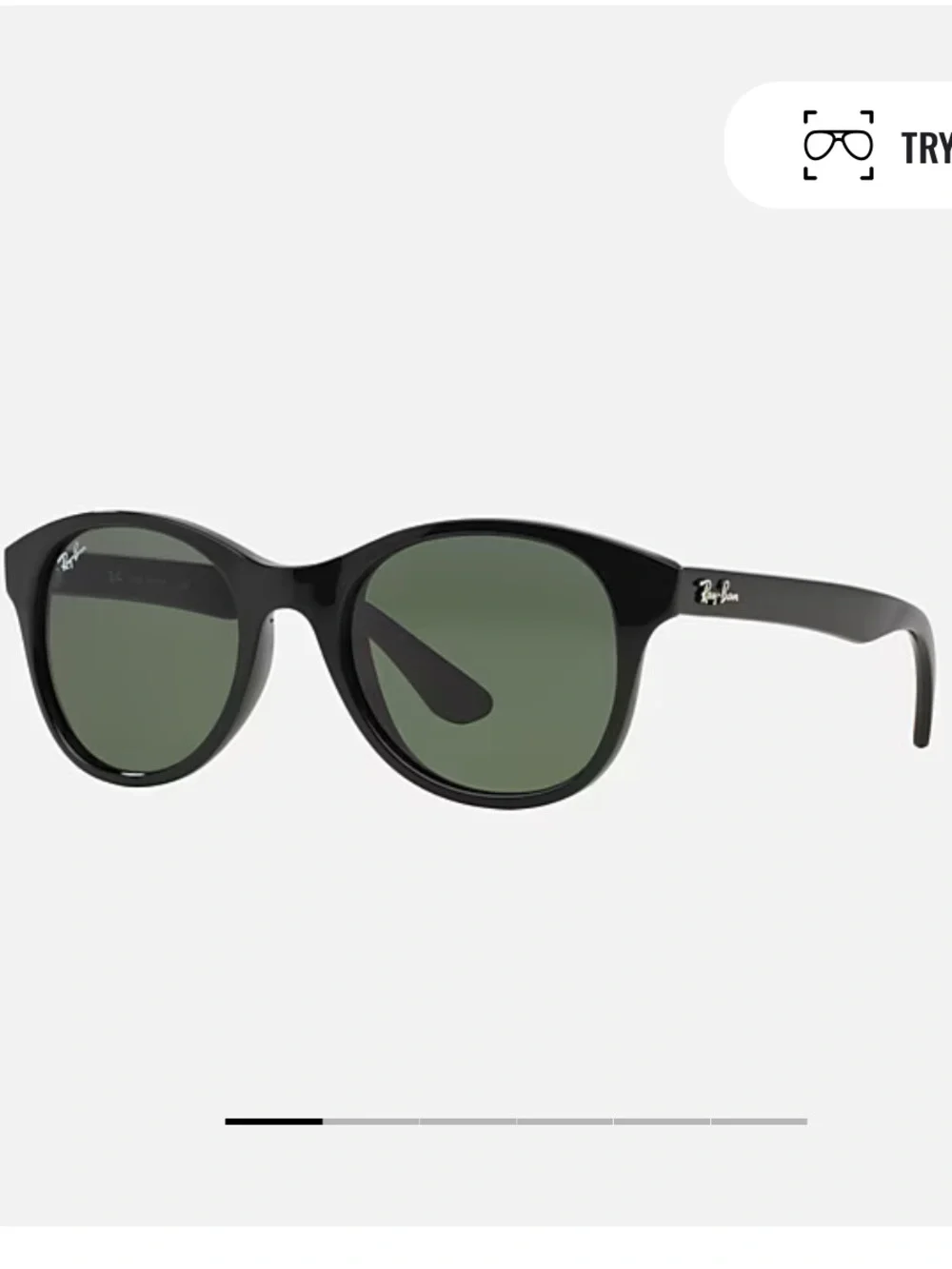 Ray-Ban classic ray